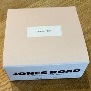Jones Road Miracle Balm in Happy Hour Peach